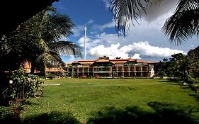 Samaúma Park Hotel